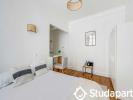 Location Appartement Paris-17eme-arrondissement  75017 17 m2