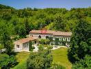 Vente Prestige Mirepoix  09500 12 pieces 420 m2