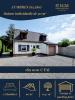 Vente Maison Lumbres  62380 4 pieces 90 m2