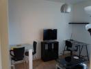 Location Appartement Bordeaux  33000 2 pieces 30 m2