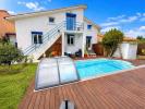 Vente Maison Bompas  66430 7 pieces 200 m2
