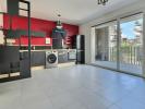 Vente Appartement Bordeaux  33300 2 pieces 44 m2