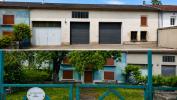Vente Maison Abainville  55130 4 pieces 144 m2