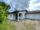 Vente Maison Merignac  33700 5 pieces 137 m2