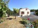 Vente Maison Semussac  17120 5 pieces 109 m2