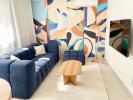 Vente Appartement Toulon  83000 3 pieces 55 m2