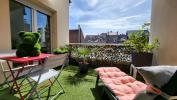 Vente Appartement Saint-quentin  02100 5 pieces 160 m2