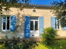 Vente Maison Illats  33720 7 pieces 125 m2