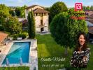 Vente Maison Varennes-sur-morge  63720 6 pieces 280 m2