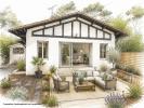 Vente Maison Pyla-sur-mer  33115 6 pieces 115 m2