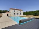 Vente Maison Saint-martin-de-bernegoue  79230 6 pieces 189 m2