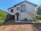 Vente Maison Crissey  71530 5 pieces 153 m2