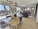 Vente Appartement Angers  49100 5 pieces 138 m2