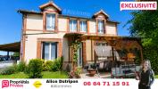 Vente Maison Linthes  51230 6 pieces 118 m2