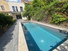 Vente Maison Bordeaux  33100 5 pieces 140 m2