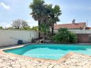 Vente Maison Perigny  17180 7 pieces 205 m2