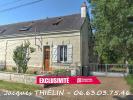 Vente Maison Longue-jumelles  49160 4 pieces 82 m2