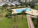 Vente Appartement Mandelieu-la-napoule  06210 3 pieces 75 m2