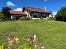Vente Maison Arinthod  39240 7 pieces 180 m2