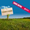 Vente Terrain Beaurains-les-noyon  60400 953 m2