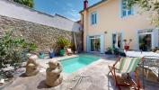 Vente Maison Carcassonne  11000 9 pieces 165 m2