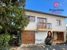 Vente Maison Aigueperse  63260 5 pieces 98 m2