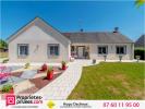 Vente Maison Mereau  18120 6 pieces 170 m2