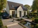 Vente Terrain Condecourt  95450 324 m2