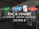 Vente Commerce Tampon  97430