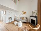 Vente Appartement Bordeaux  33800 4 pieces 62 m2