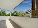 Vente Appartement Merignac  33700 2 pieces 50 m2