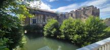 Vente Maison Eclaron-braucourt-sainte-liviere  52290 6 pieces 210 m2