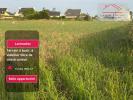 Vente Terrain Lanmodez  22610 1054 m2