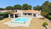 Vente Maison Villemoustaussou  11620 5 pieces 185 m2