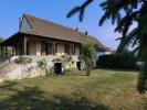Vente Maison Burzy  71460 4 pieces 70 m2