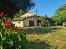 Vente Maison Saint-christoly-de-blaye  33920 4 pieces 90 m2