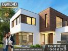 Vente Terrain Lagny-sur-marne 77400 330 m2