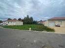 Vente Terrain Frette  38260 500 m2