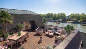 Vente Appartement Trouville-sur-mer  14360 5 pieces 113 m2