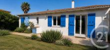 Vente Maison Villeneuve-les-maguelone  34750 4 pieces 99 m2