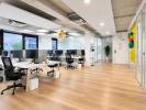 Location Bureau Boulogne-billancourt 92100 177 m2