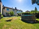 Vente Maison Massieux  01600 5 pieces 116 m2