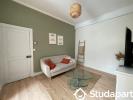 Location Appartement Anzin  59410 12 m2