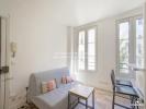 Location Appartement Paris-19eme-arrondissement  75019 13 m2