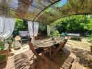 Vente Maison Saint-martin-de-valgalgues  30520 4 pieces 106 m2
