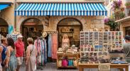 Vente Commerce Cannes  06400
