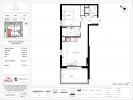 Vente Appartement Vias  34450 2 pieces 45 m2