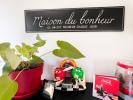 Vente Maison Bantanges 71500 8 pieces 255 m2