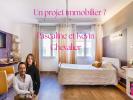 Vente Appartement Cheval-blanc  84460