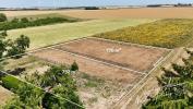 Vente Terrain Chatenay  28700 770 m2